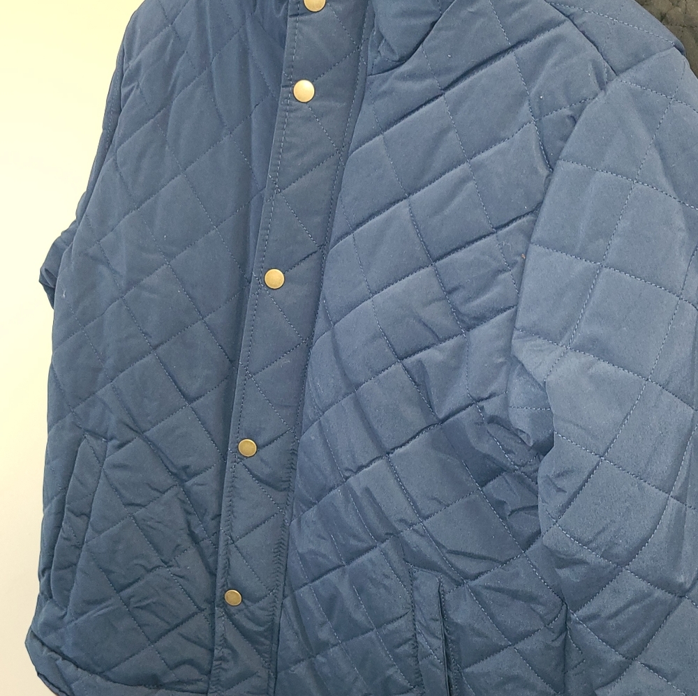 New jacket - Picture 4 of 10